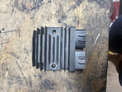 Fh027aa regulator rectifier - fh027aa, regulator/rectifier
