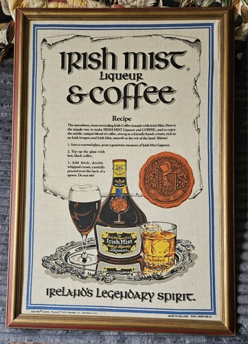 Vintage 1979 irish - 1979,