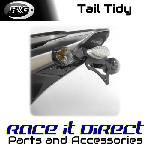 Tail tidies for honda nc750x - tidies,