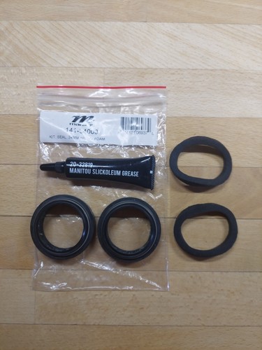 Manitou seal kit for - seal, 34mm
