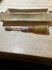 Guy’s Vintage Spiral Ratchet