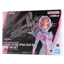 Bandai S.H.Figuarts Lacus