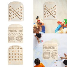 Early childhood pen control - early,