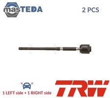 JAR645 TIE ROD AXLE JOINT PAIR
