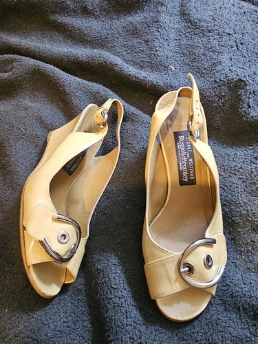Stuart weitzman for russell - russell, &
