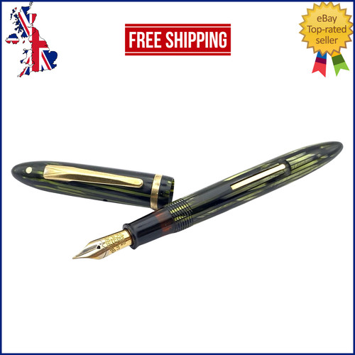 Vintage sheaffer lady balance - vintage,