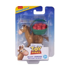 Mattel Imaginext - Toy Story