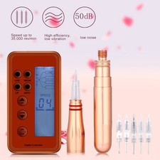 Hot Electric Digital Permanent