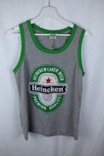 Mens Size Medium Heineken