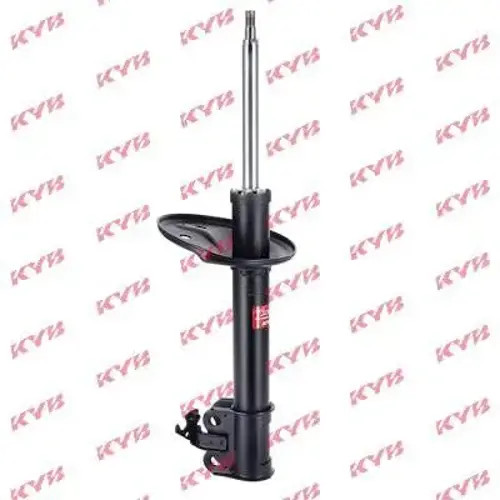 Shock absorber front axle - shock,