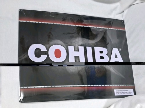Cohiba cigar x24 - cohiba,