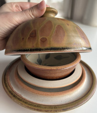 Studio Pottery Handmade
