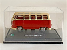 Schuco 1:72 scale Volkswagen