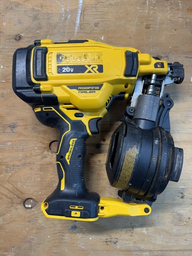 Dewalt dcn45rn 20v cordless - dewalt, xr