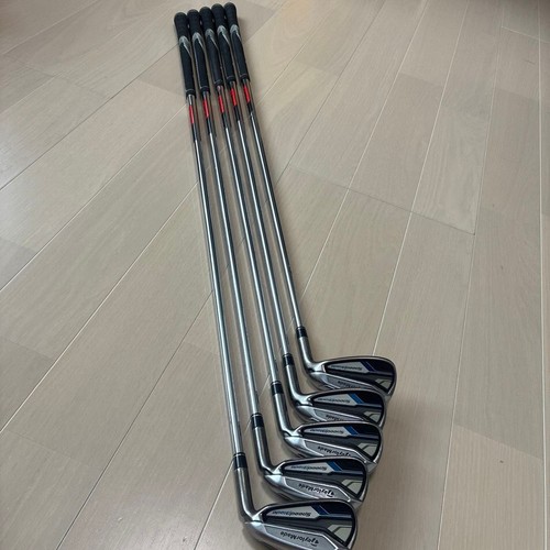 Taylormade speed blade ironset - speed,