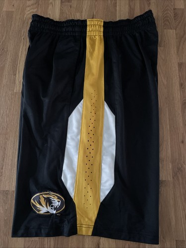 Nike dri fit missouri tigers - nike,
