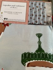 Cupcakes and Cashmere