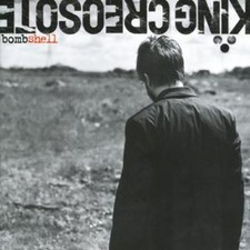 King Creosote: Bombshell