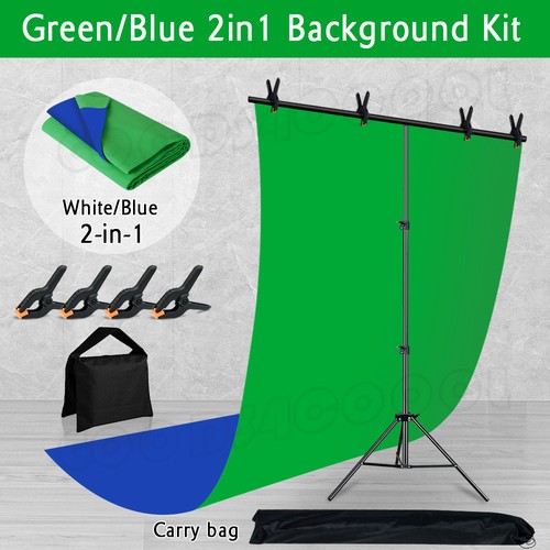 Shape backdrop stand kit - shape,