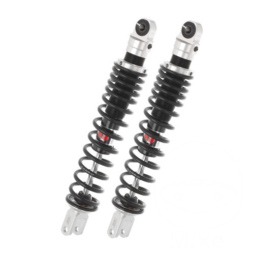 Yss twin shock absorber - shock,