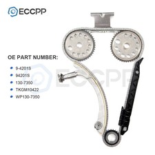 For 03-11 GM 2.0L 2.2L Ecotec