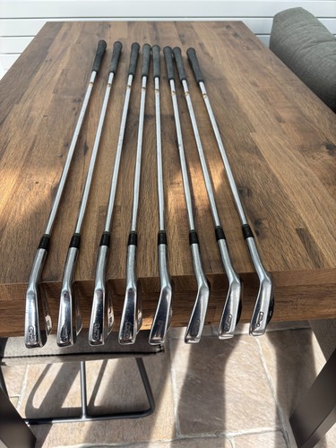 Set mizuno 11 - set, 8