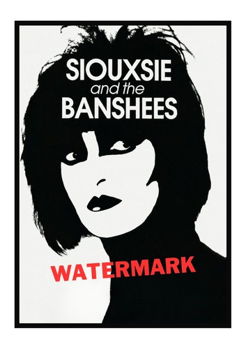 Siouxsie and the - , banshees