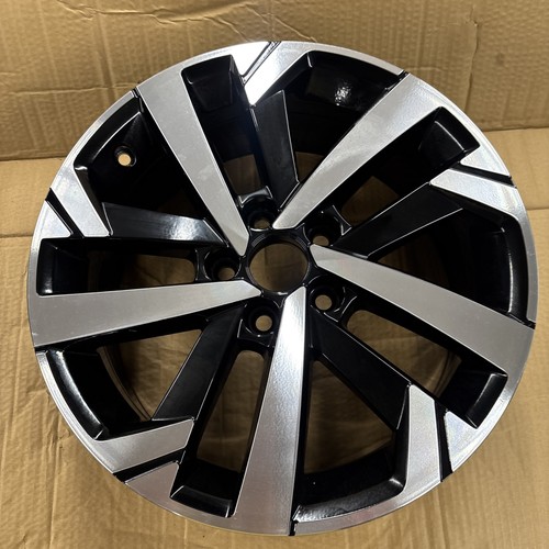 Volkswagen polo torsby alloy - volkswagen,