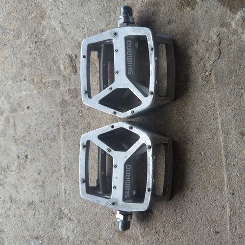 Shimano mx30 flat mtb - flat,