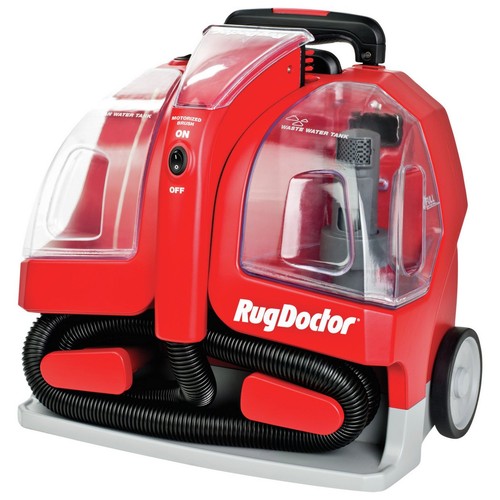 Rug doctor spot portable - spot,