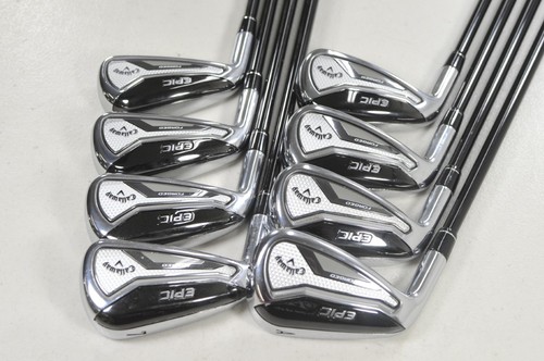 Left handed callaway epic - left,