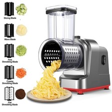 Stainless Steel Electric