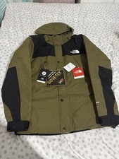 The North Face Gore-Tex Jacket