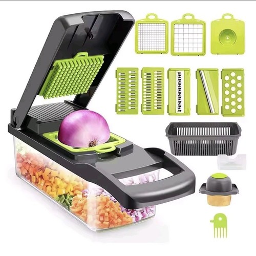 Vegetable chopper - vegetable,