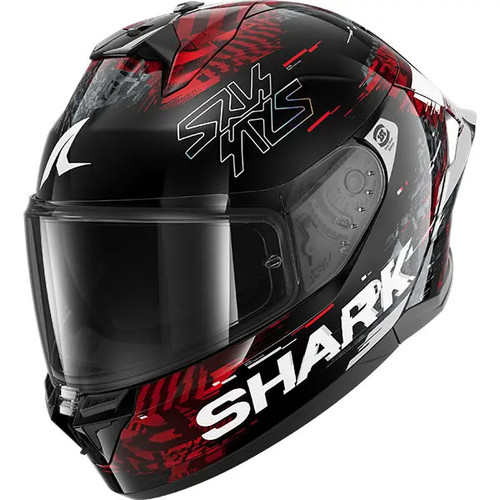 Shark skwal cup speed vib - shark, full