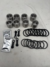 Stainless Steel Pistons&