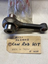 HONDA XL250S Con Rod kit