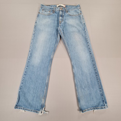 Levis 527 bootcut jeans - 527,