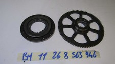 BMW F 900 XR K84 20 24 Starter