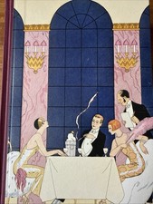 A Dance to the Music of Time