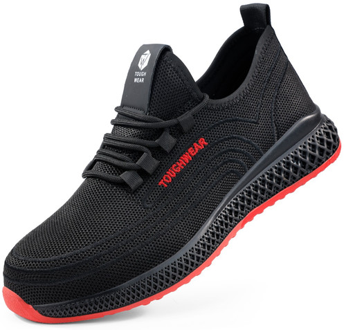 Lightweight safety shoes - safety,