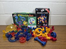Galt Toys Marble Run