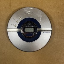 Sony D-FJ200 Walkman Portable