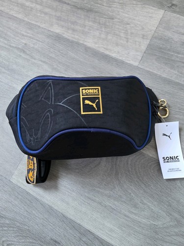 Puma sonic the hedgehog - the,