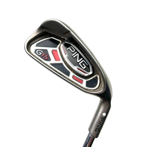 Ping g15 iron degree - iron, 20