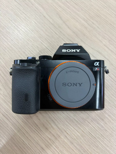 Sony alpha a7r ilce - a7r, ilce-7r