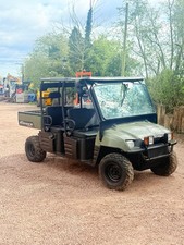 Polaris ranger 4x4 lwb petrol - 4x4,