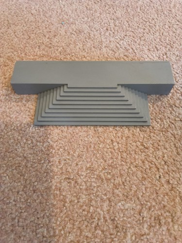 Tri ang r465 station platform - r465,