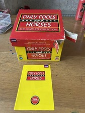 Only fools and horses the - only,