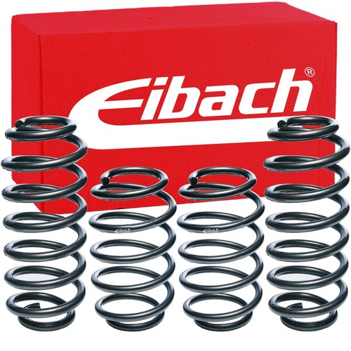 Lowering springs for - springs, r